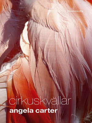 cover image of Cirkuskvällar
